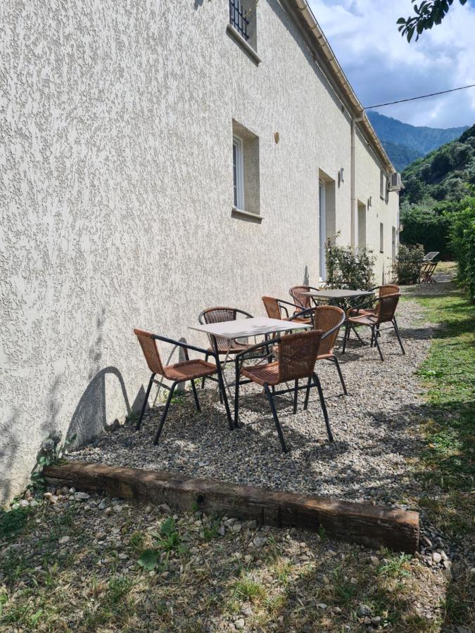 Residence E Scaravaglie コルテ エクステリア 写真