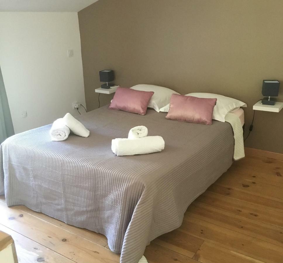 Residence E Scaravaglie コルテ エクステリア 写真